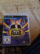 Schlag den raab - das, 2.
