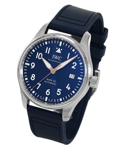 Iwc pilot watch mark - pilot´s, le