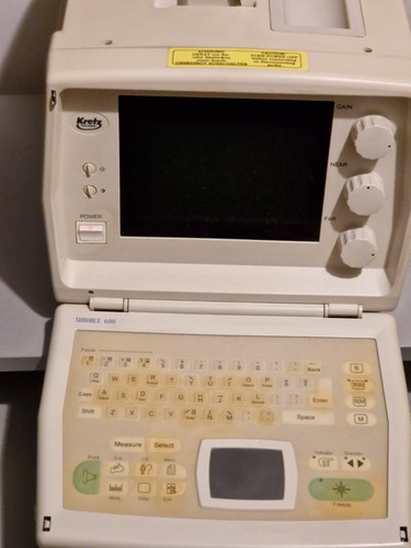 Kreuz sonoace 600 gebraucht - sonoace, 600,