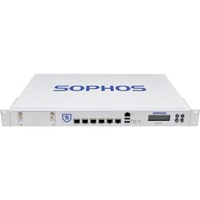 Sophos Firewall SG210 Rev 1