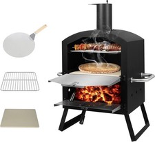 DMS® Pizzaofen PM-3000 –