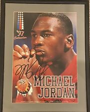 MICHAEL JORDAN AUTHENTISCHES