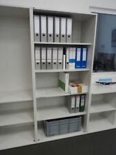 VS Möbel Aktenregal offen 850 x 480 x 1880 mm