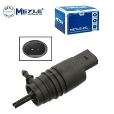 Waschwasser-pumpe für BMW 3er