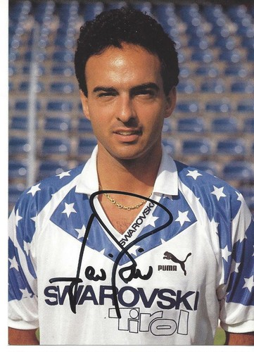 Hansi müller vfb stuttgart - mÜller-vfb, stuttgart-fc