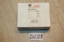 AEG  Motorschutzschalter Typ