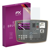 atFoliX Glasfolie für Fluke