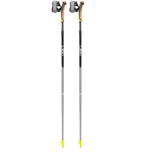 Leki speed pacer vario - pacer,