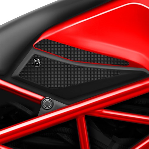 Bloq ducati hypermotard 950 - hypermotard,