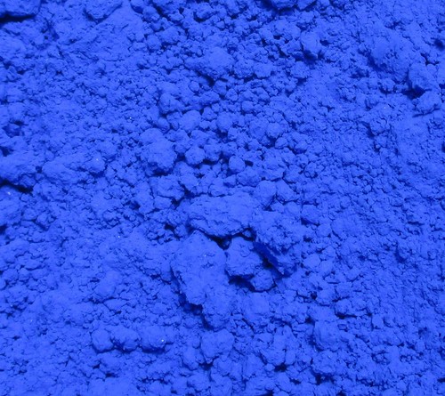 Pigment ultramarinblau rein - ultramarinblau,
