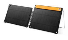 Biolite mobiles Solarpanel 10+ 3200mAh Akku 10W USB-A USB-Micro Handy Outdoor