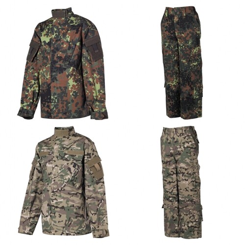 Kinder anzug acu - acu, hose