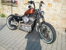 Springer Gabel einbaufertig