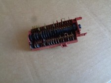 Backofenschalter SIEMENS 9000286837 501013/9