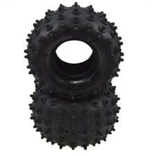 Tamiya Spike-Reifen (2) hinten Hornet/Fighter Buggy - 319805034