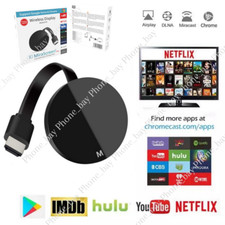 HDMI TV WiFi Video Cast