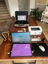 BBC BICOM Body Check -