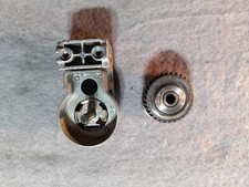 9630 Kress Stichsäge 6200 ELD