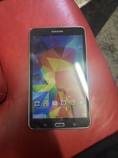 Samsung Galaxy Tab SM-T580