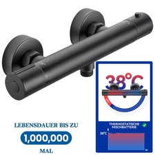 Brausethermostat Duscharmatur