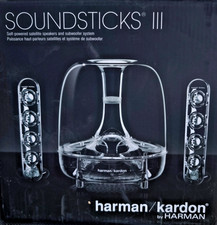 Harman Kardon SoundSticks 3