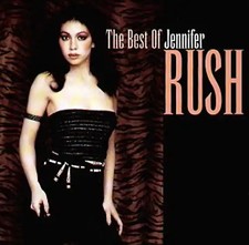 Jennifer Rush - The Best of