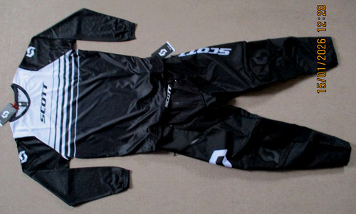 Scott evo swap mtb enduro - swap, mx