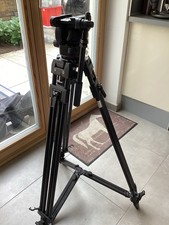Stativ, Videostativ