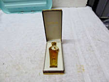 Mitsouko Vintage Parfum Flakon