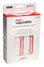 POLTI PAEU0324 2 Reinigungs-/3