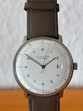 Junghans Max Bill Automatic