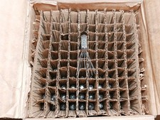 100 Stück LOT IV-3 Röhren