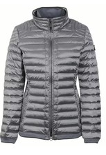 Wellensteyn Jacke Damen grau