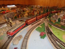 Märklin konvolut güterzug - -,