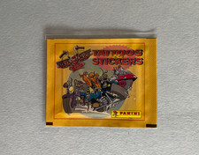 Panini *Biker Mice from Mars (1995)* - 1x Tüte Packet | *Tattoos & Stickers*