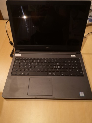 Dell inspiron 5559 - dell,