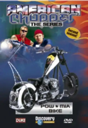 American chopper the series - series,