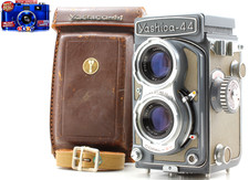 〖Fast neuwertig〗 Yashica