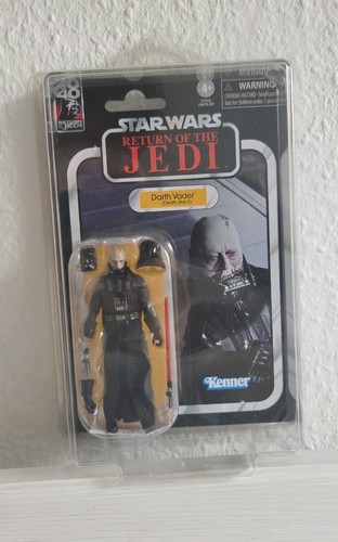 Star wars vintage - star,