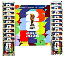 Panini World Cup 2026 -
