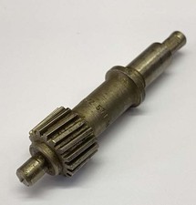 DODGE WC  TACHO RITZEL