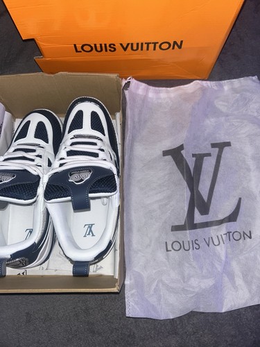Louis vuitton herren low - louis,