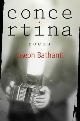 Concertina joseph bathanti - |, |