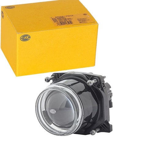 Hella halogen scheinwerfer - hella,