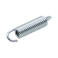 Hauptständerrückholfeder