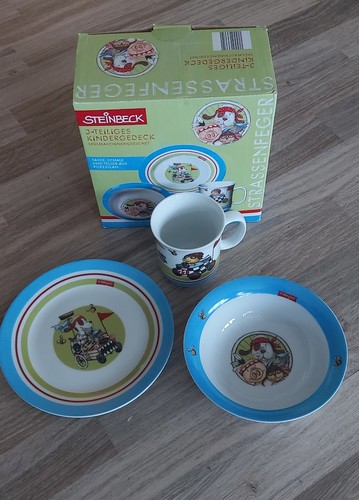 Kindergedeck steinbeck - kindergedeck,
