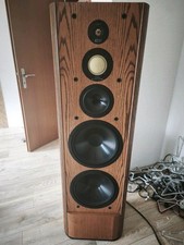 Zwei Infitity Lautsprecher Boxen Kappa 9.2i Groß, 160cm