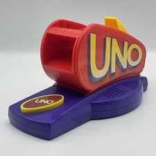 Uno Extreme Mattel lila