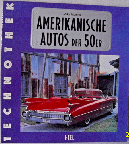 Oldtimer mueller - oldtimer/m.,