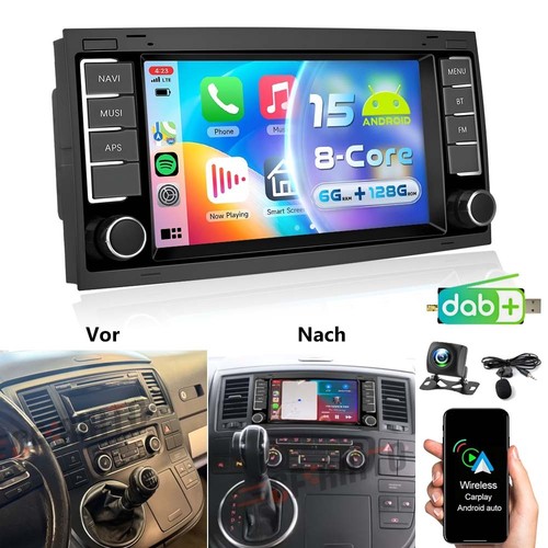 Für multivan touareg - für,